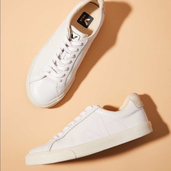 veja sneakers esplar white